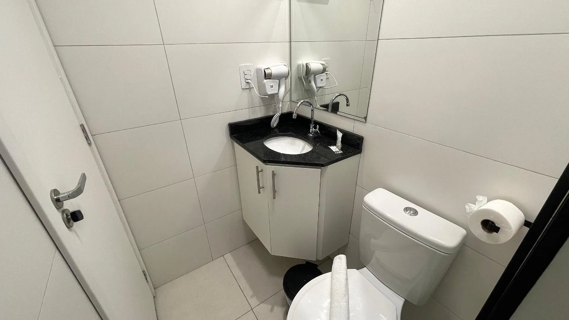 Apartment Elegance Anhembi Suites - Expo Center Norte São Paulo