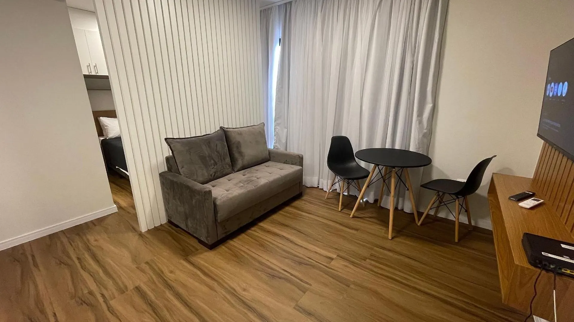 Elegance Anhembi Suites - Expo Center Norte São Paulo