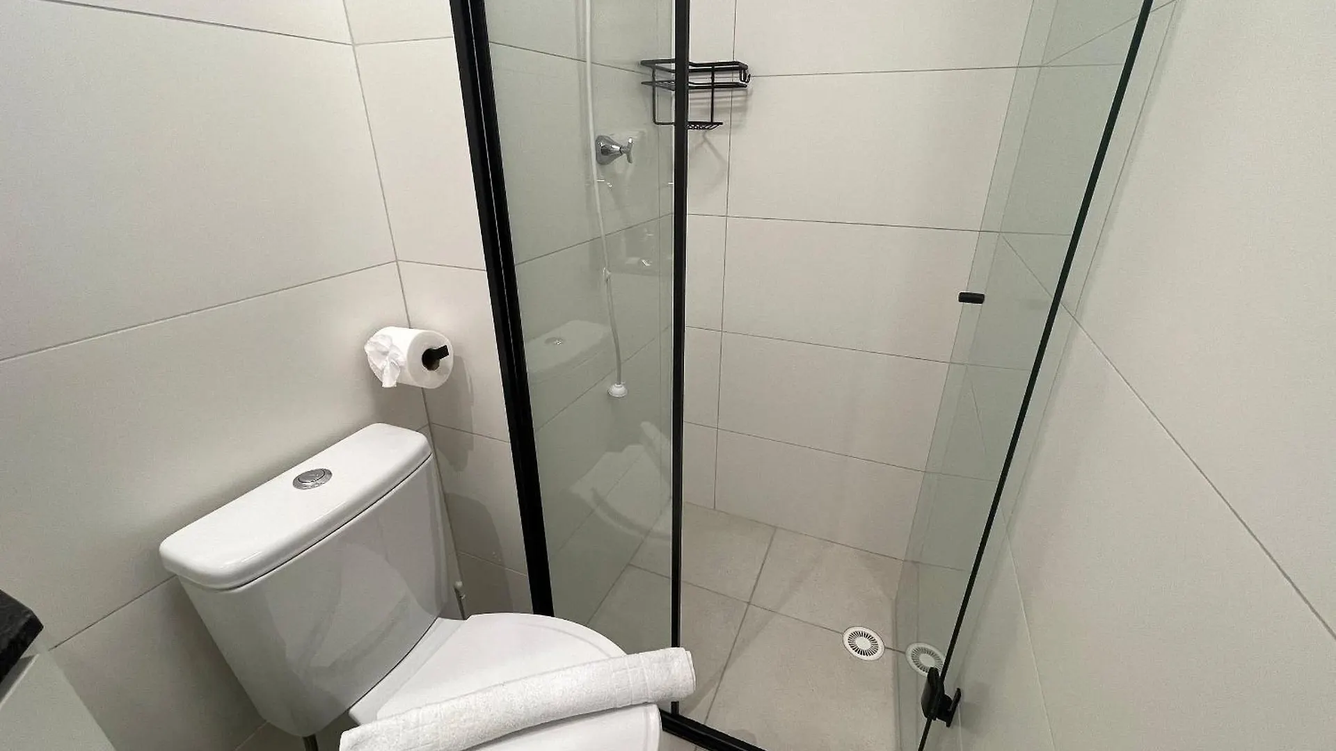 Elegance Anhembi Suites - Expo Center Norte São Paulo Apartment