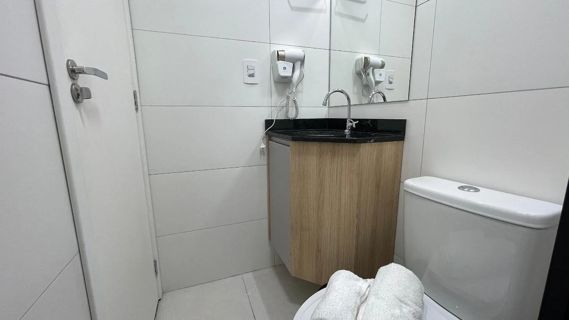 Elegance Anhembi Suites - Expo Center Norte São Paulo Brasilien