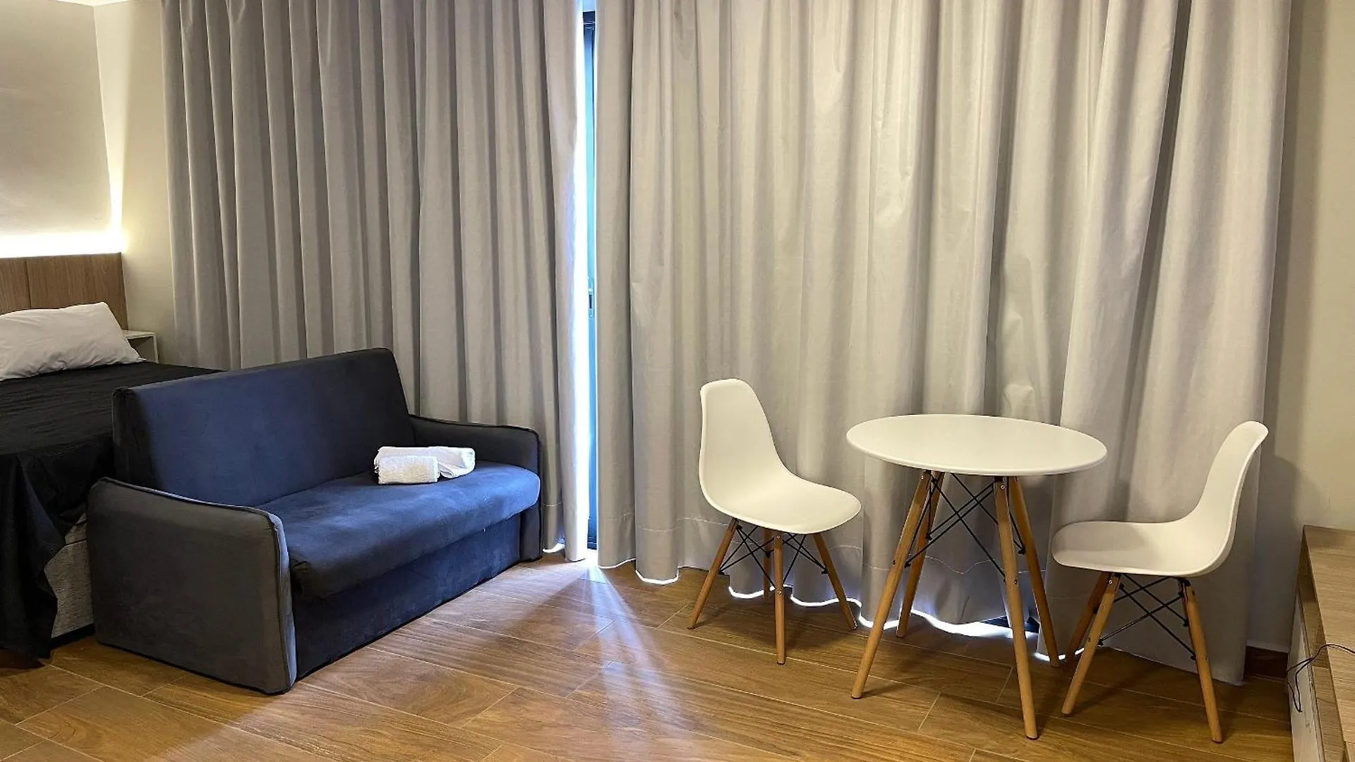 Elegance Anhembi Suites - Expo Center Norte São Paulo Apartment