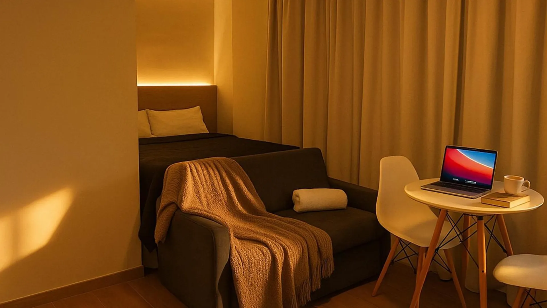 Elegance Anhembi Suites - Expo Center Norte São Paulo