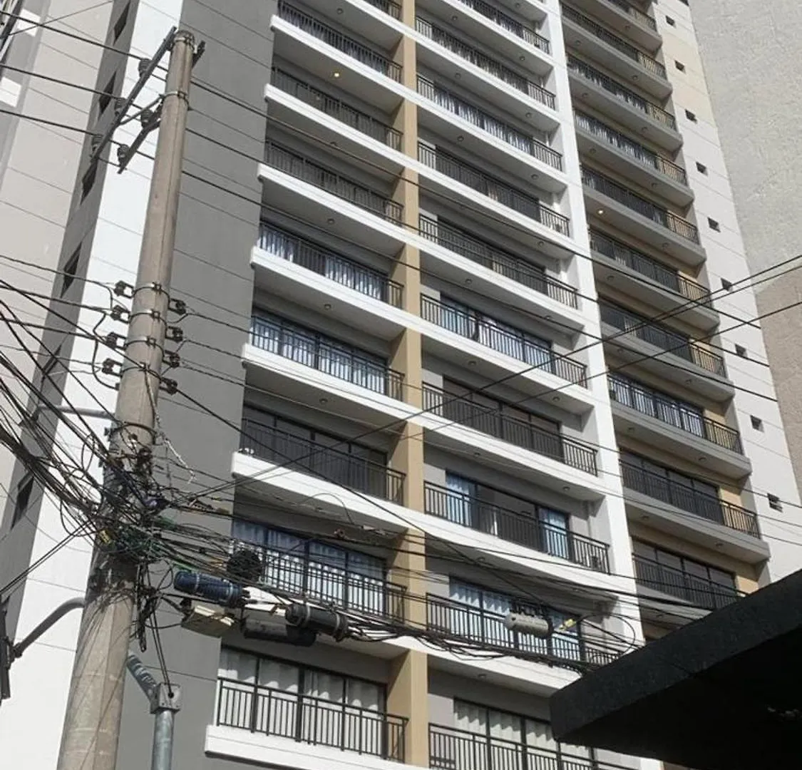 Elegance Anhembi Suites - Expo Center Norte São Paulo