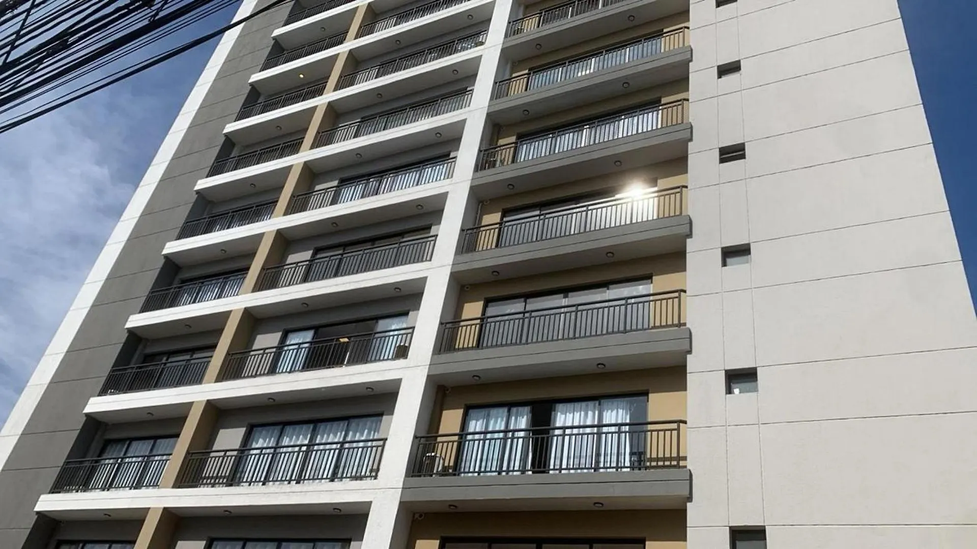 Apartment Elegance Anhembi Suites - Expo Center Norte São Paulo