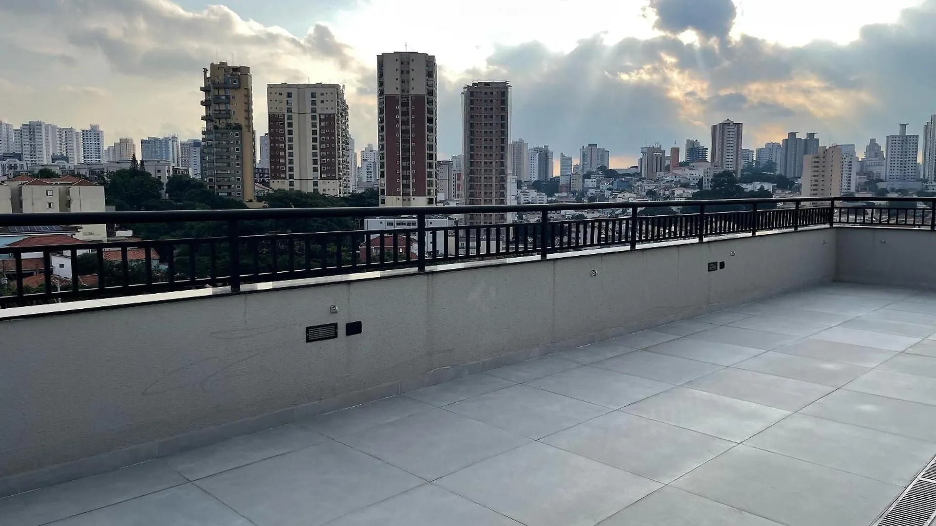Apartment Elegance Anhembi Suites - Expo Center Norte São Paulo